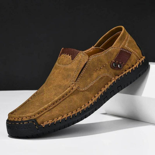 Women's Arch Support Orthopedic Slip-On Shoes