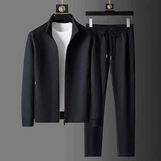 Men's Casual Leisure Suit-Omni Prime Goods