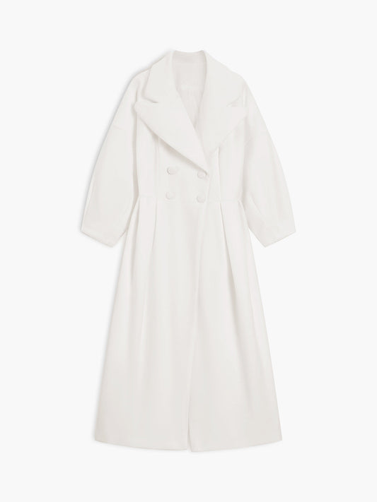 Women's Breathable Casual Trench Coat for Everyday Wear