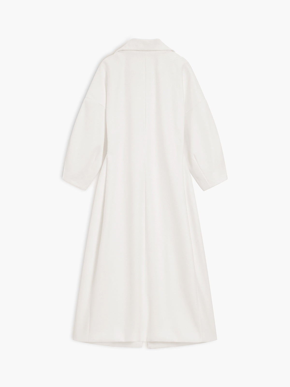 Ademende casual trenchcoat voor dames voor dagelijks gebruik