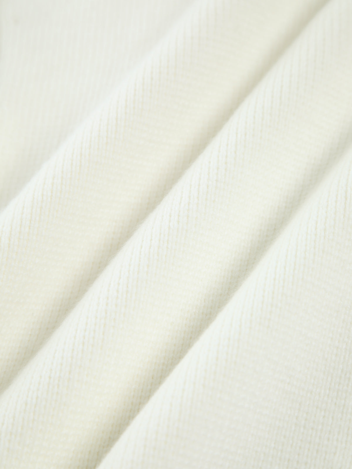 Women's Pearl Trim Cardigan Sweater with Ripped Hem Detail