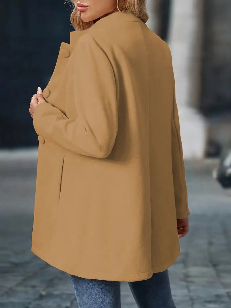 Women's Timeless Elegant Jacket