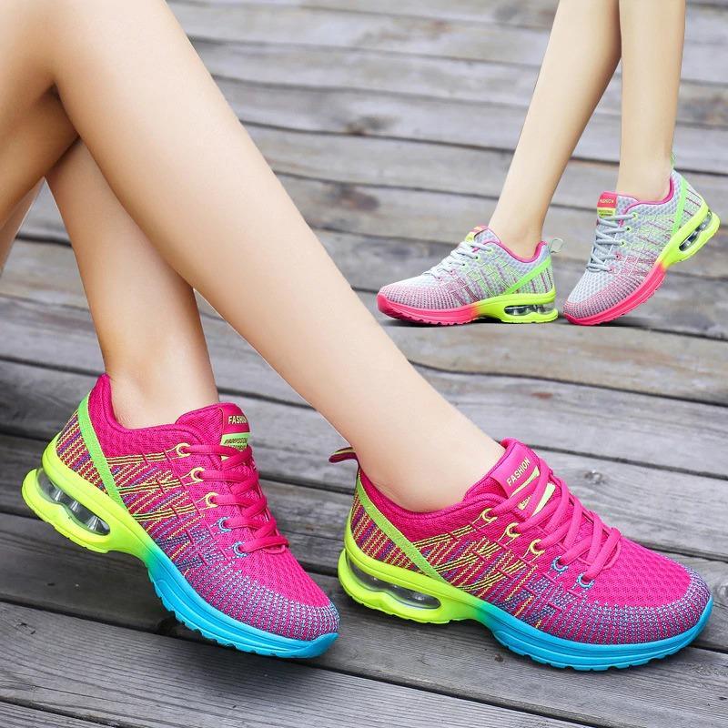 Emily | Women's Comfortable Casual Footwear