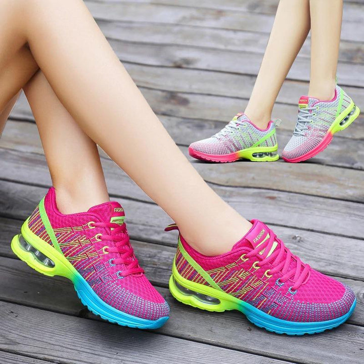 Emily | Women's Comfortable Casual Footwear