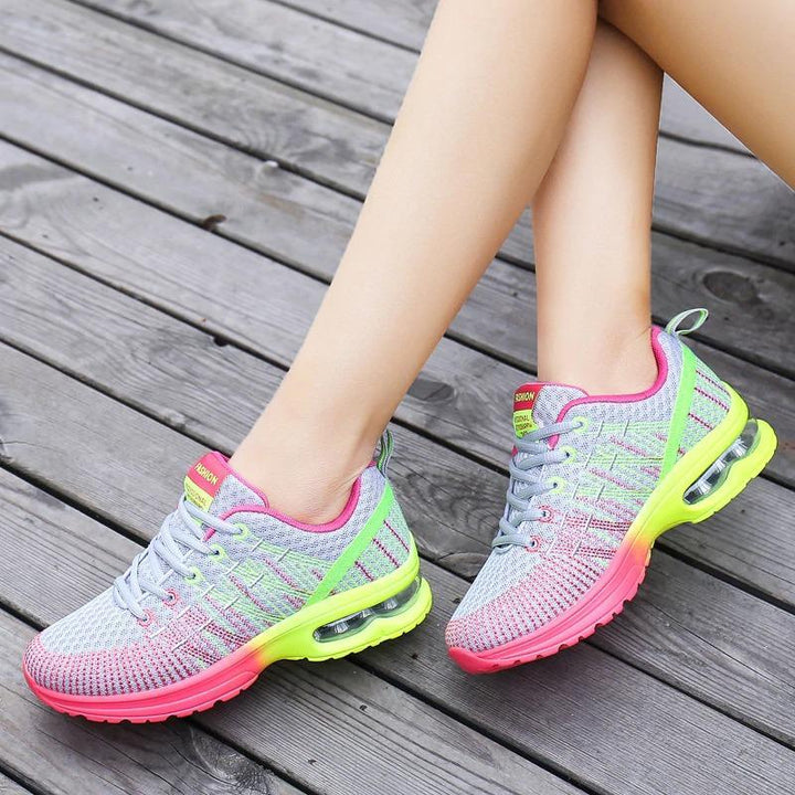 Emily | Women's Comfortable Casual Footwear