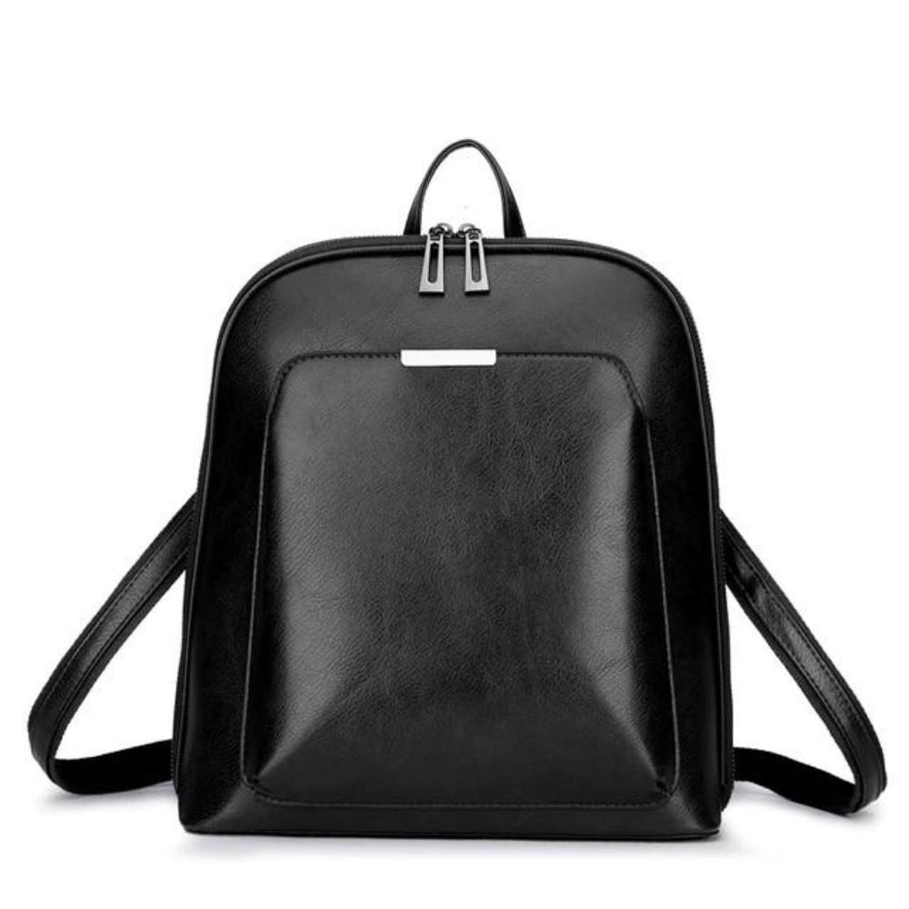 Amanda | Women's Vegan Leather Backpack