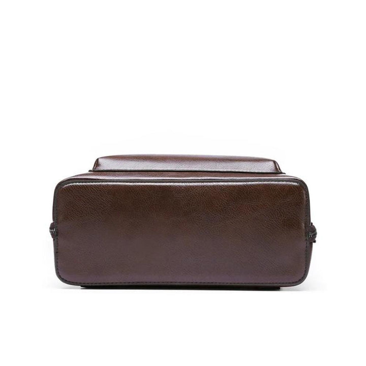 Amanda | Women's Vegan Leather Backpack