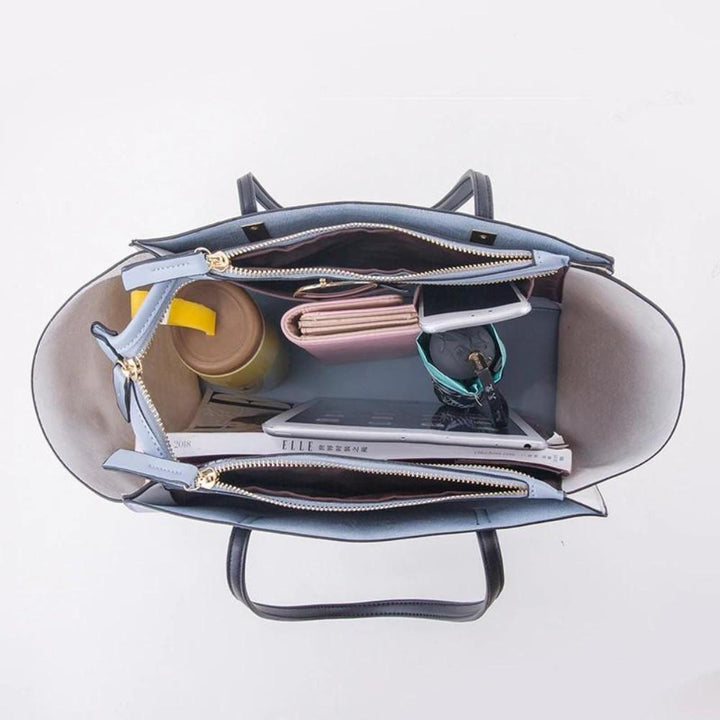 Amy | Women's Tote Bag Set