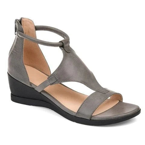 Rahel | Women's Premium Orthopedic Leather Sandals in Quality Materials