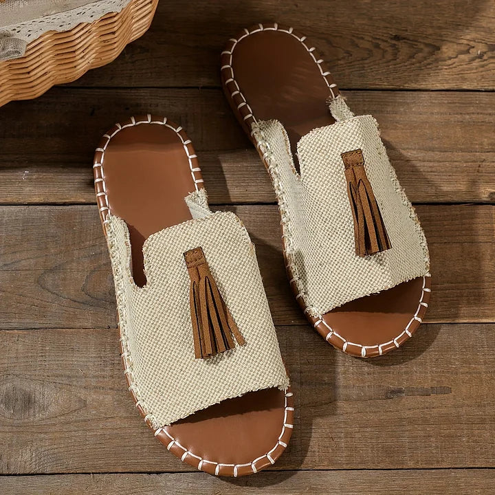 Lorraine | Women's Casual Orthopedic Sandals