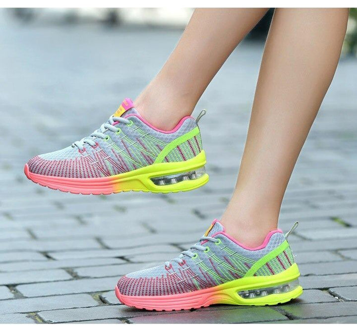 Emily | Women's Comfortable Casual Footwear