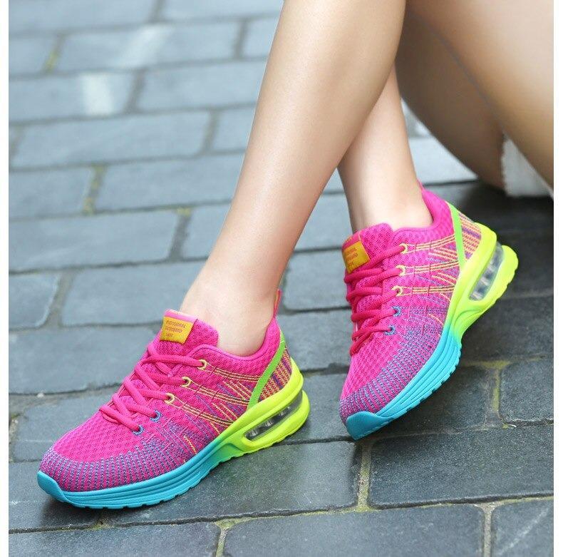Emily | Women's Comfortable Casual Footwear