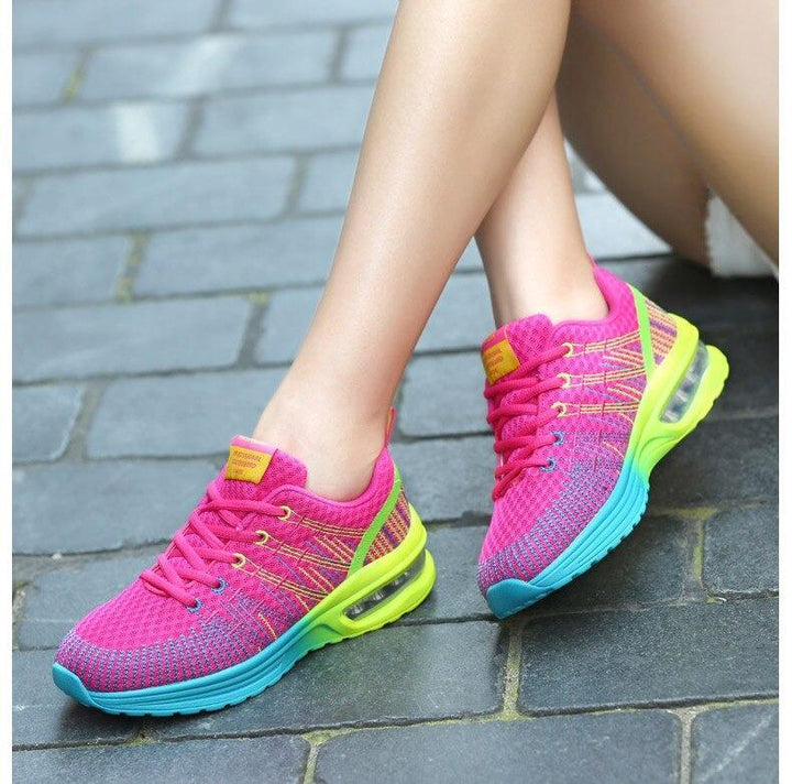 Emily | Women's Comfortable Casual Footwear