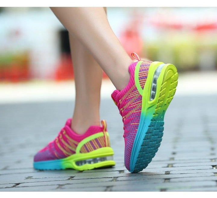 Emily | Women's Comfortable Casual Footwear