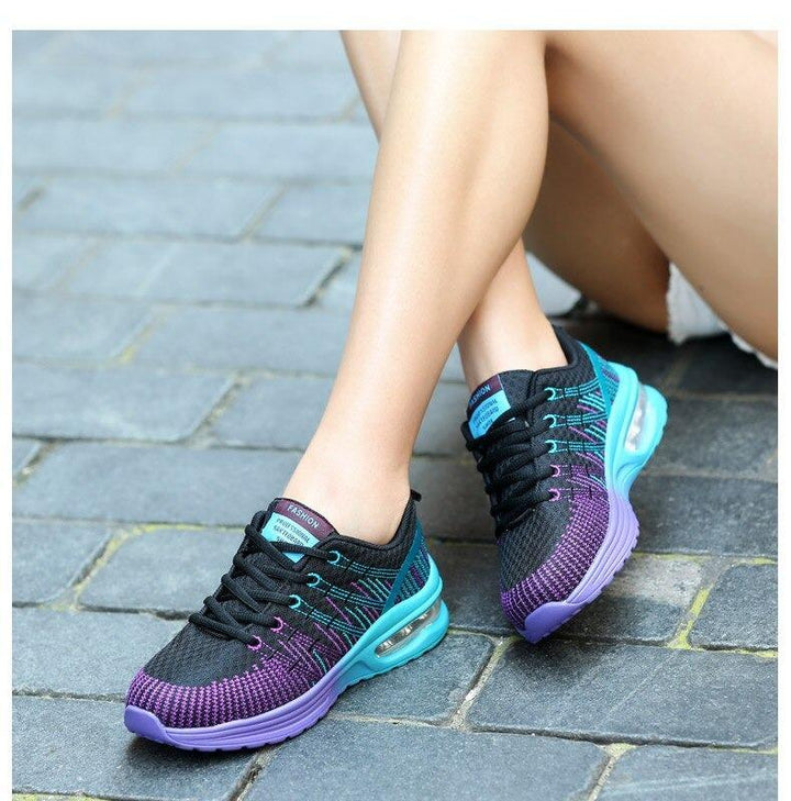 Emily | Women's Comfortable Casual Footwear