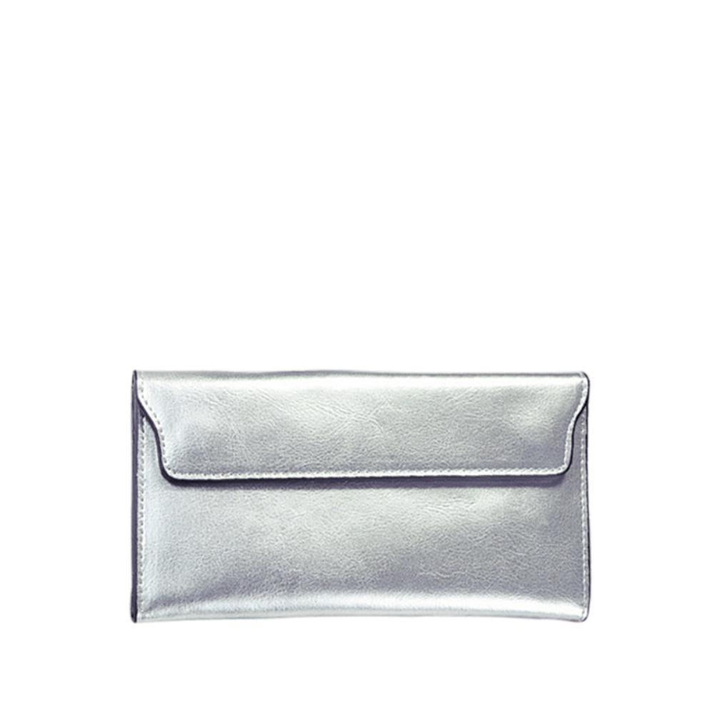 Jane | Women's Leather Fold Wallet