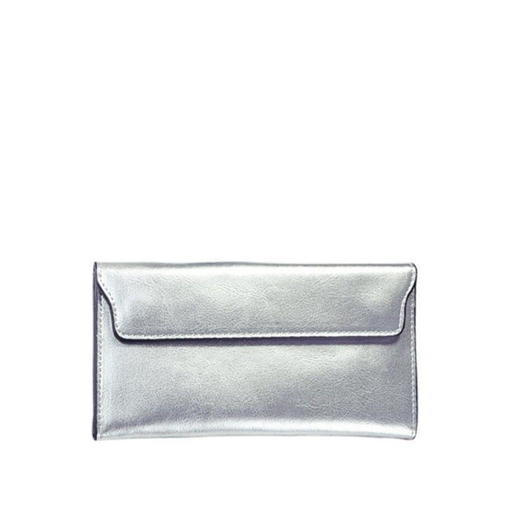 Jane | Women's Leather Fold Wallet