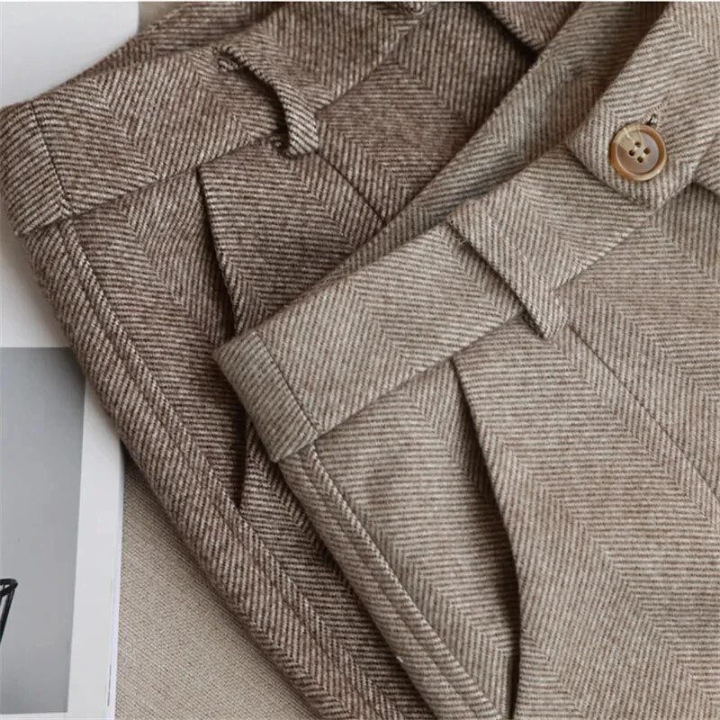 Sophia | Women's Elegant Versatile Pants for Any Occasion