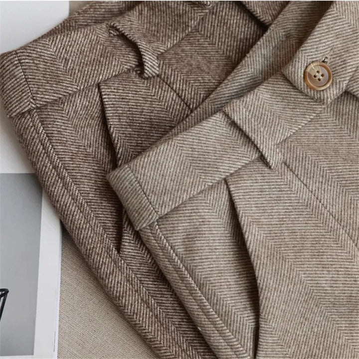 Sophia | Women's Elegant Versatile Pants for Any Occasion