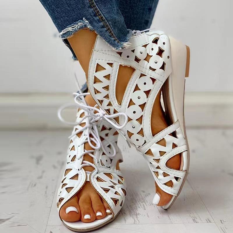 Faith | Women's Fashionable Casual Sandals