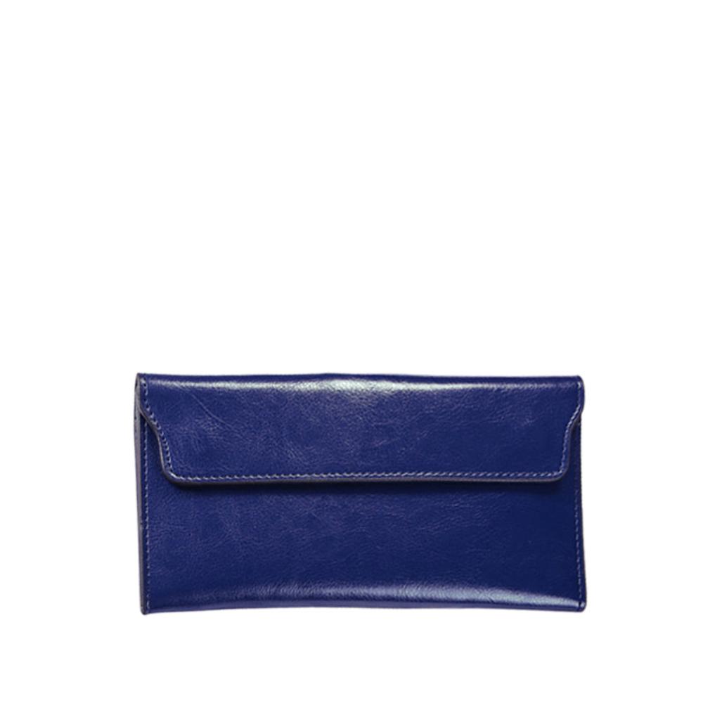 Jane | Women's Leather Fold Wallet