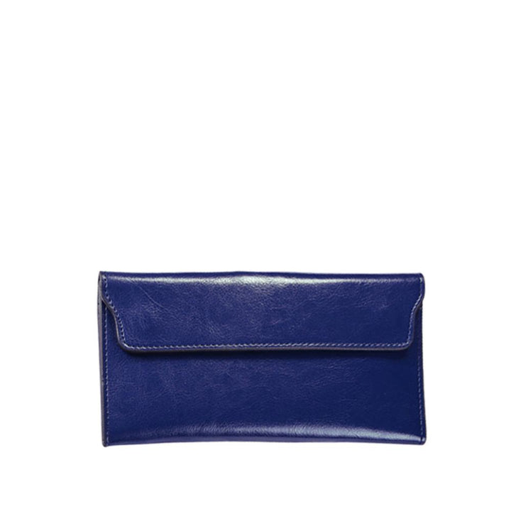 Jane | Women's Leather Fold Wallet