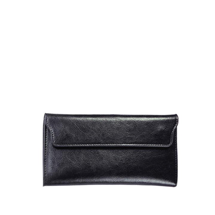 Jane | Women's Leather Fold Wallet