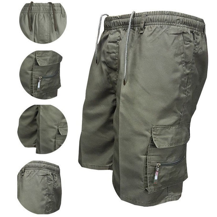 James | Men's Everyday Comfortable Shorts