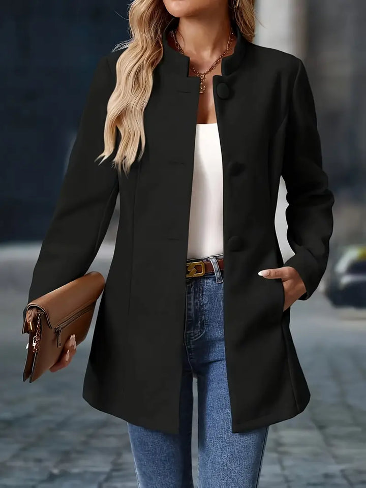 Women's Timeless Elegant Jacket