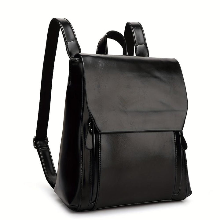 Emily | Women's Vegan Leather Backpack