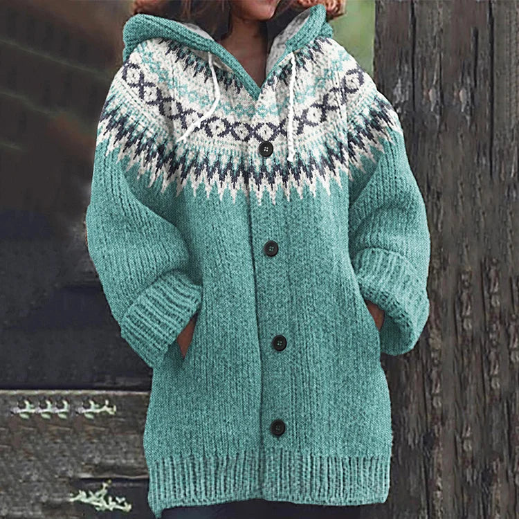 Women's Stylish Cardigan for Effortless Layering
