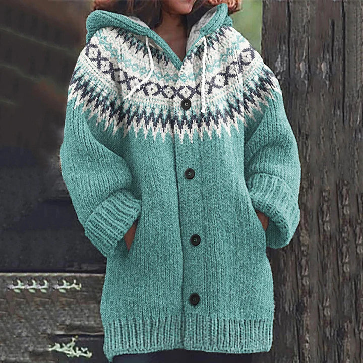 Women's Stylish Cardigan for Effortless Layering