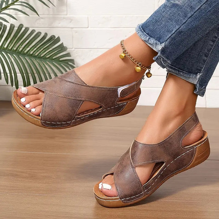 Vintage Sandals | Women's Retro Style Footwear