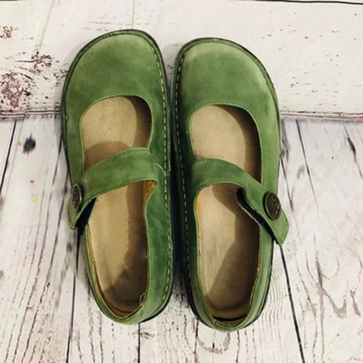 Sophia | Women's Elegant Embellished Shoes