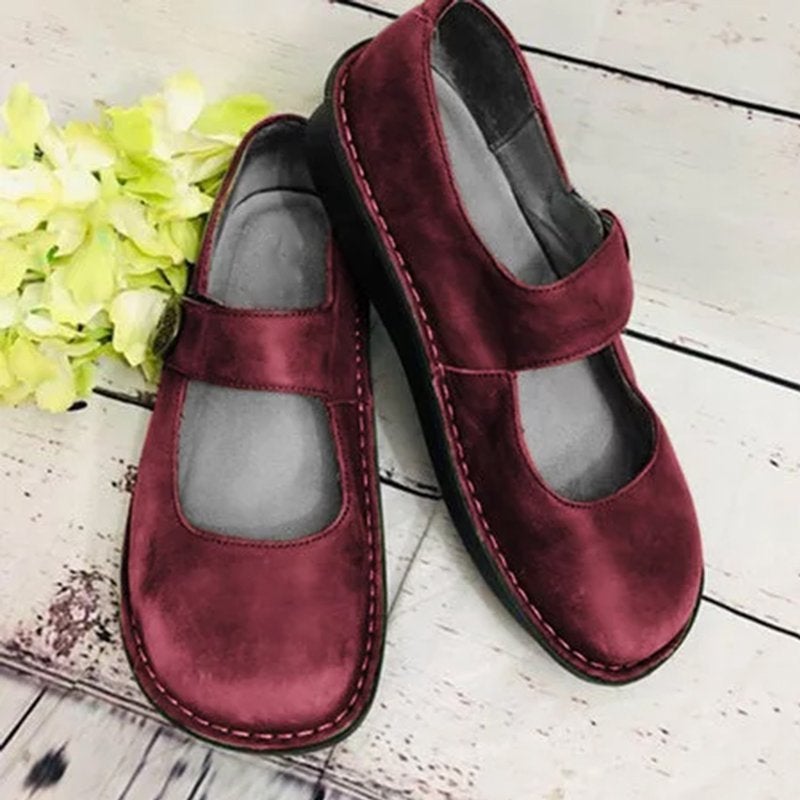 Sophia | Women's Elegant Embellished Shoes