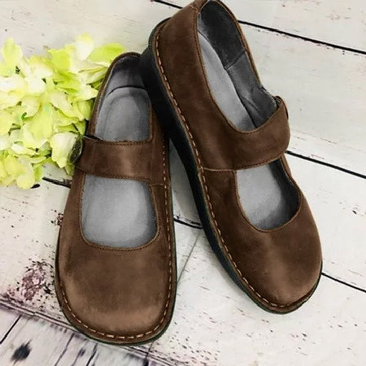 Sophia | Women's Elegant Embellished Shoes