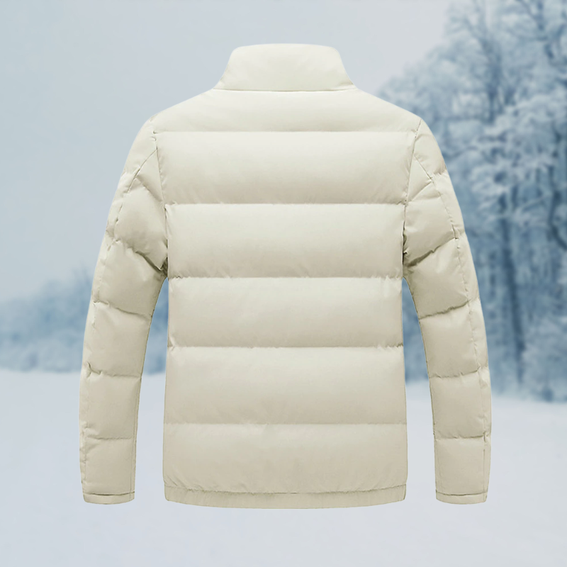 Men's Stylish and Comfortable Jacket