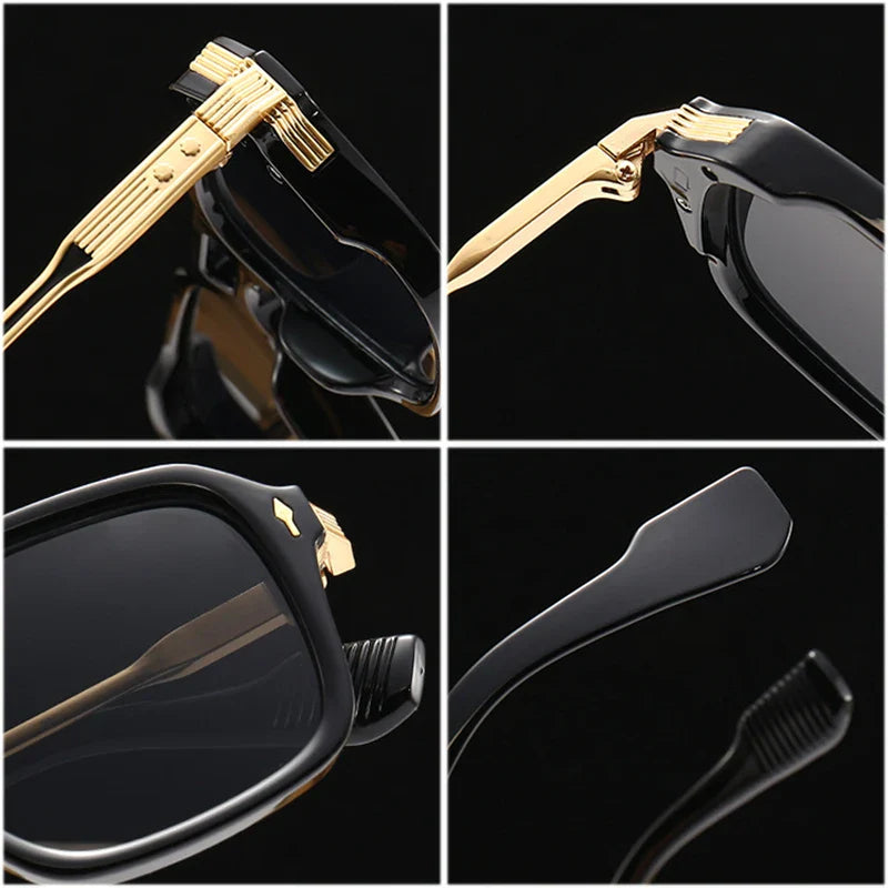Vintage Style Retro Sunglasses