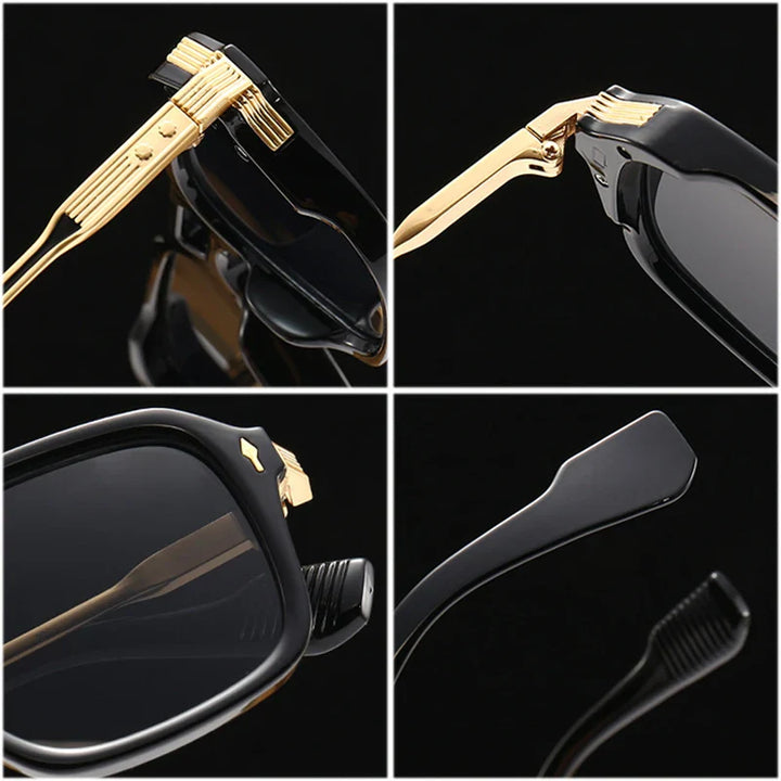 Vintage Style Retro Sunglasses