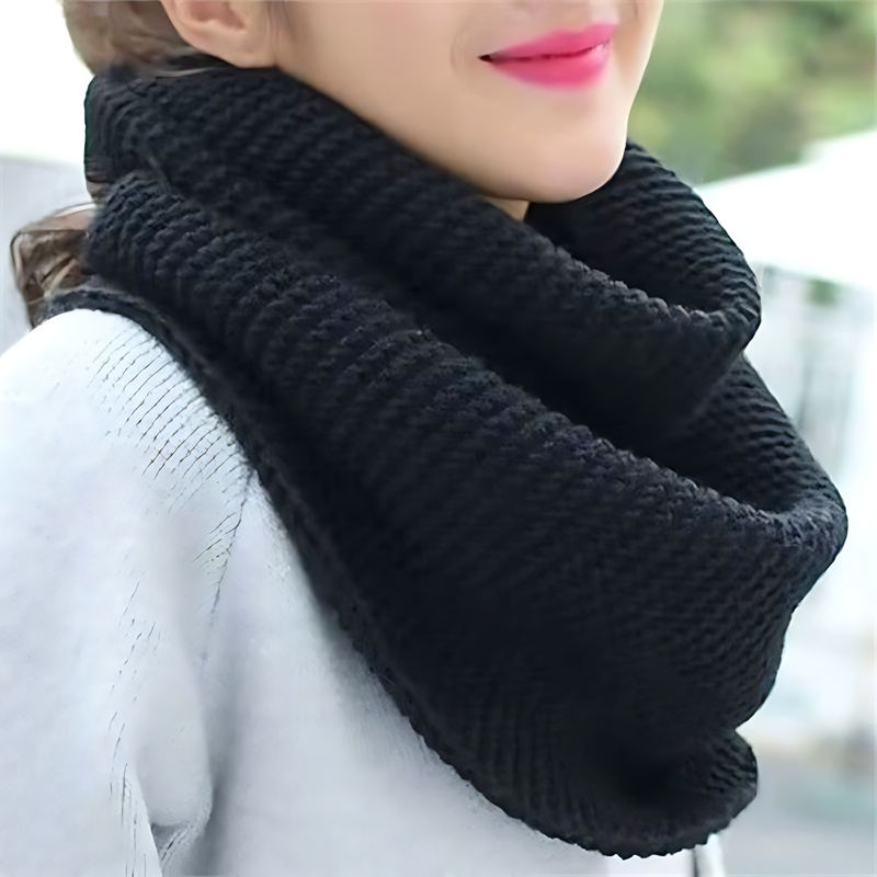 Women's Infinity Scarf