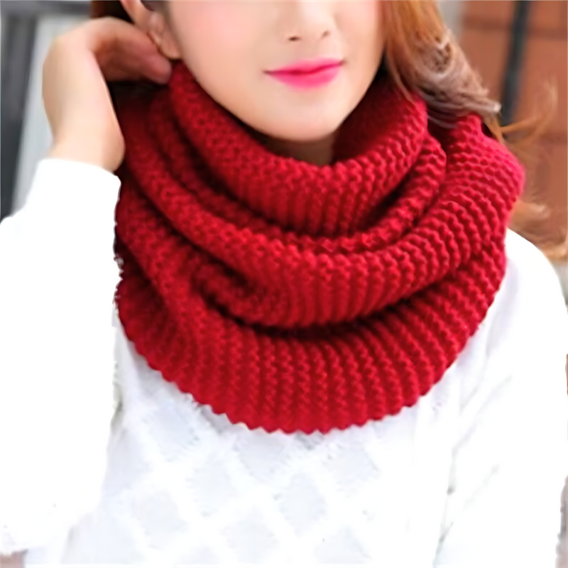 Women's Infinity Scarf