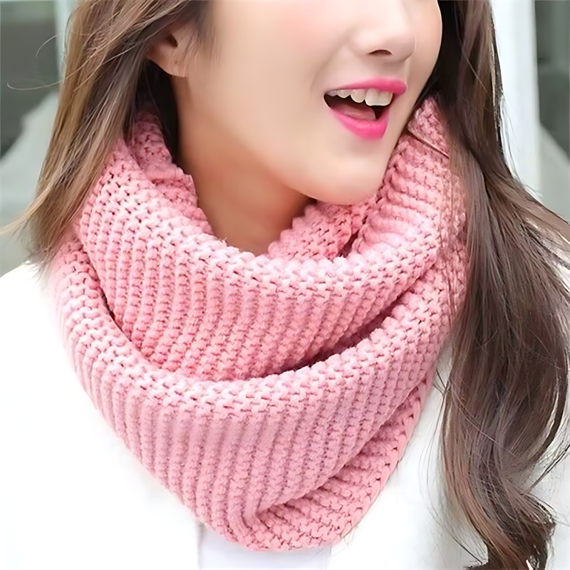 Women's Infinity Scarf
