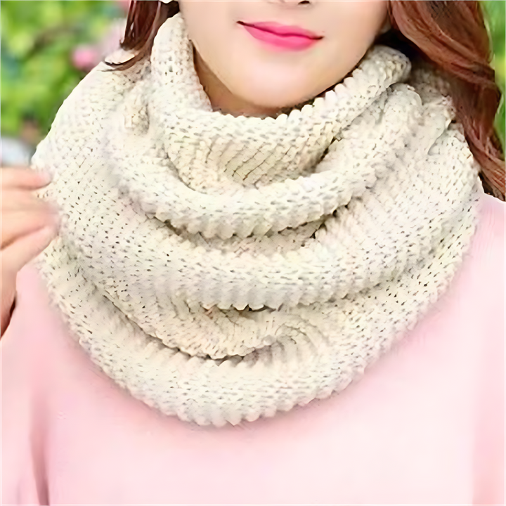 Women's Infinity Scarf