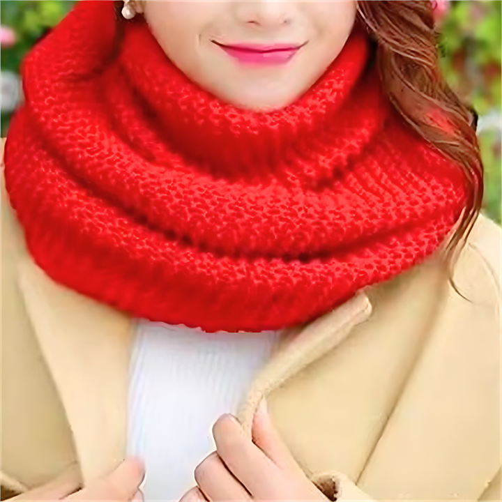 Women's Infinity Scarf