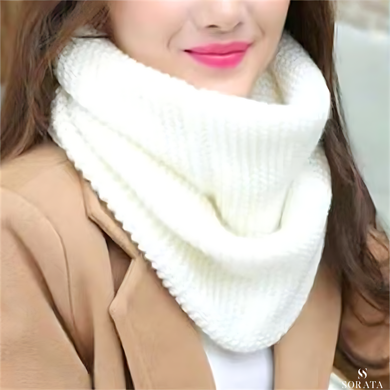 Women's Infinity Scarf