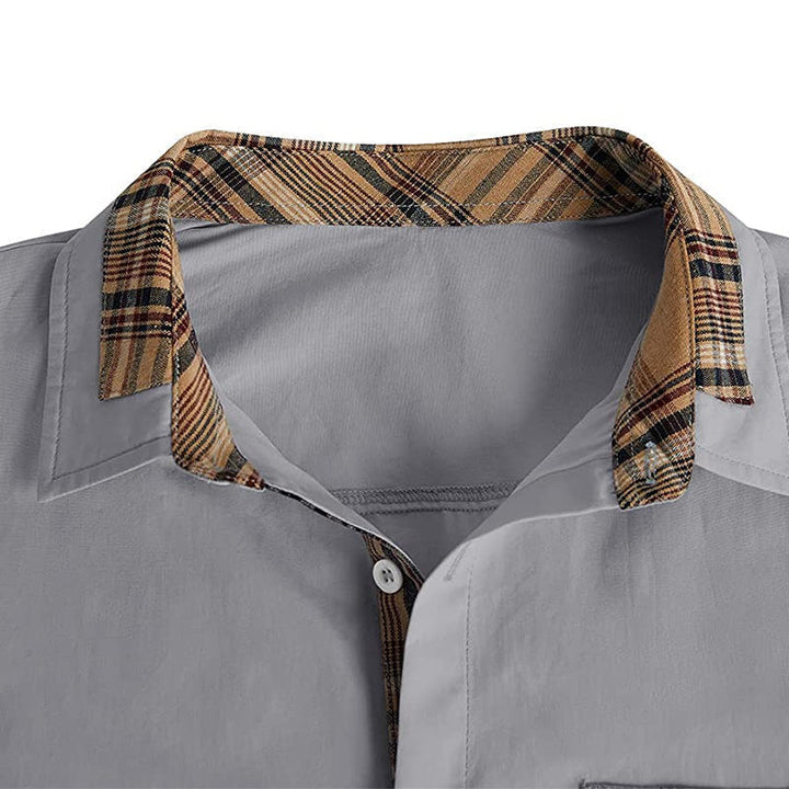 Tate | Men's Stylish Casual Shirt