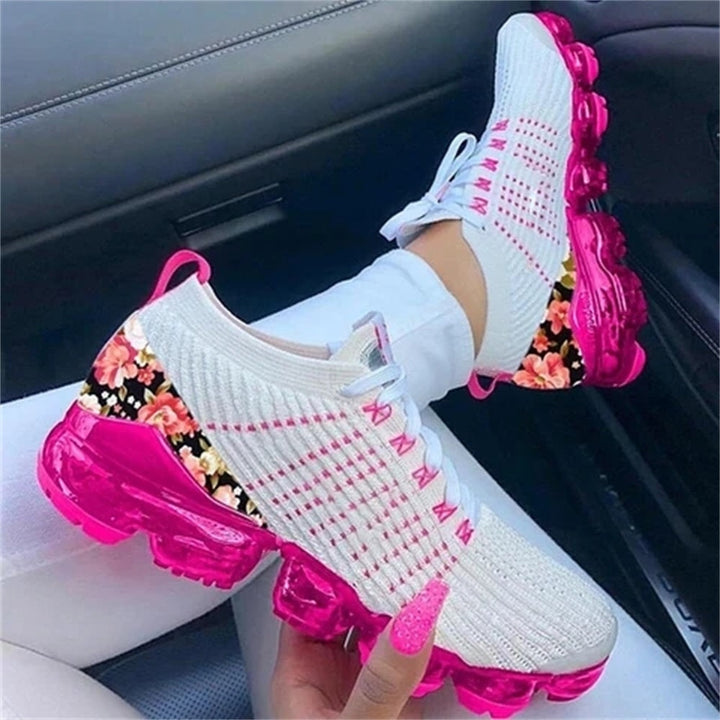 Sophia | Women's Comfortable & Stylish Sneakers