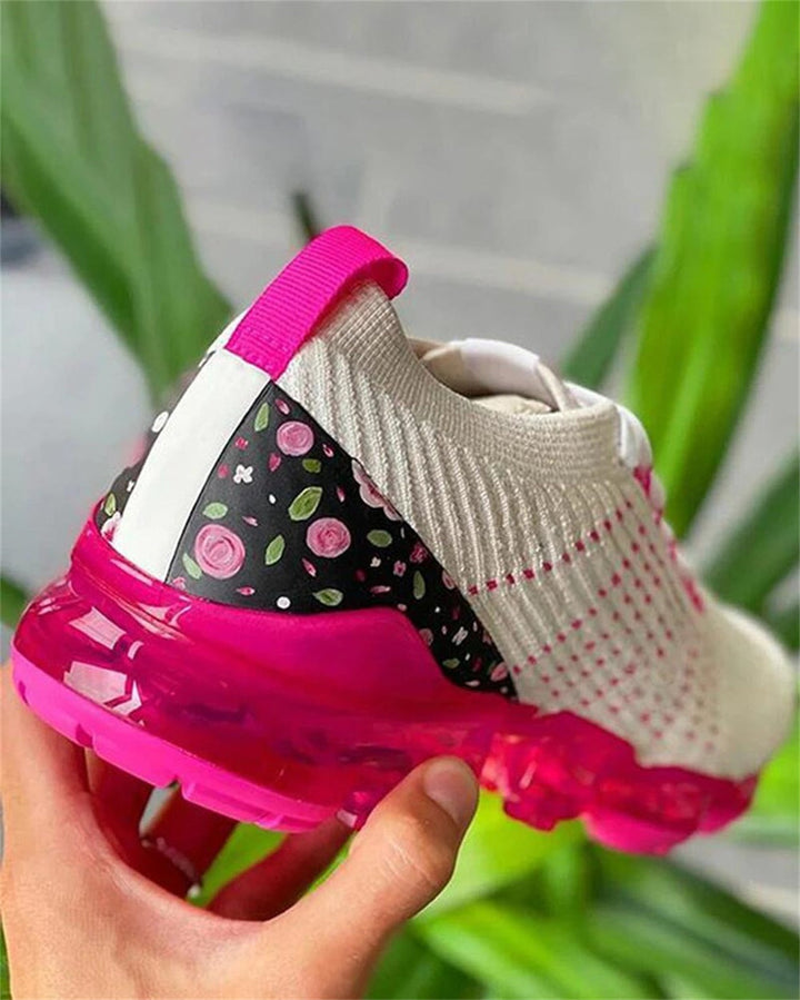 Sophia | Women's Comfortable & Stylish Sneakers