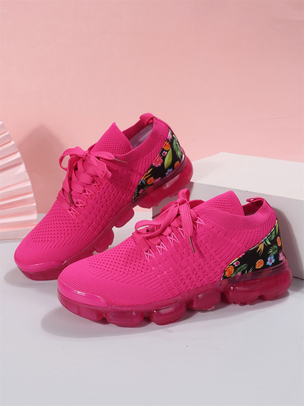Sophia | Women's Comfortable & Stylish Sneakers