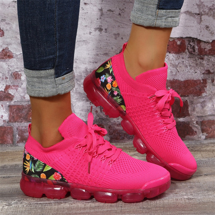Sophia | Women's Comfortable & Stylish Sneakers
